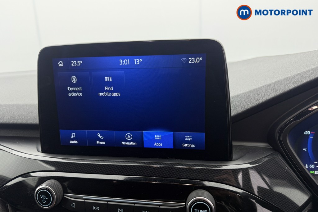 Ford Kuga St-Line Edition Manual Diesel SUV - Stock Number (1627130) - 4th supplementary image