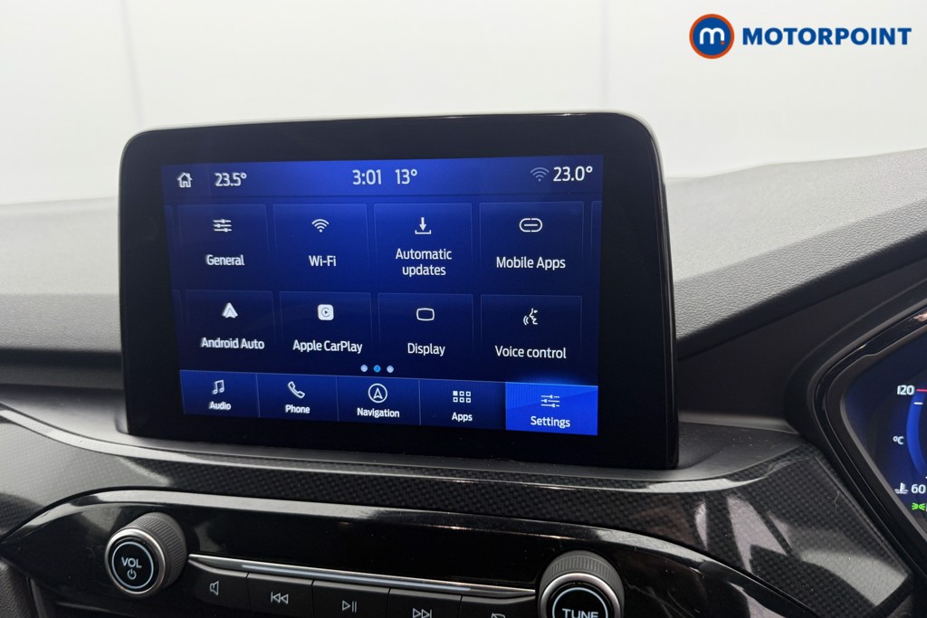 Ford Kuga St-Line Edition Manual Diesel SUV - Stock Number (1627130) - 6th supplementary image