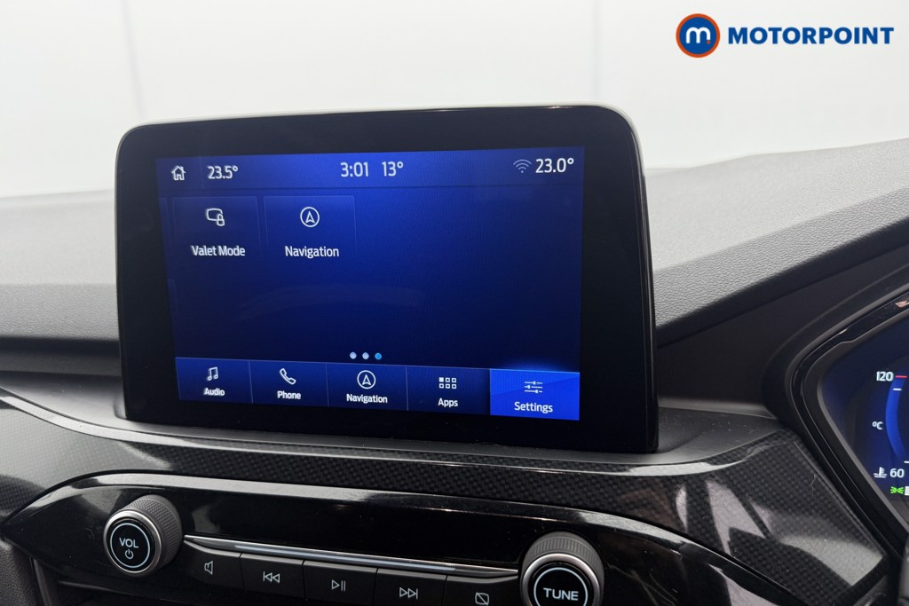 Ford Kuga St-Line Edition Manual Diesel SUV - Stock Number (1627130) - 7th supplementary image