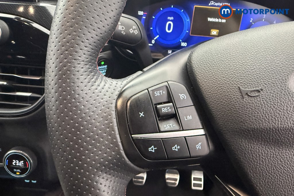 Ford Kuga St-Line Edition Manual Diesel SUV - Stock Number (1627130) - 10th supplementary image