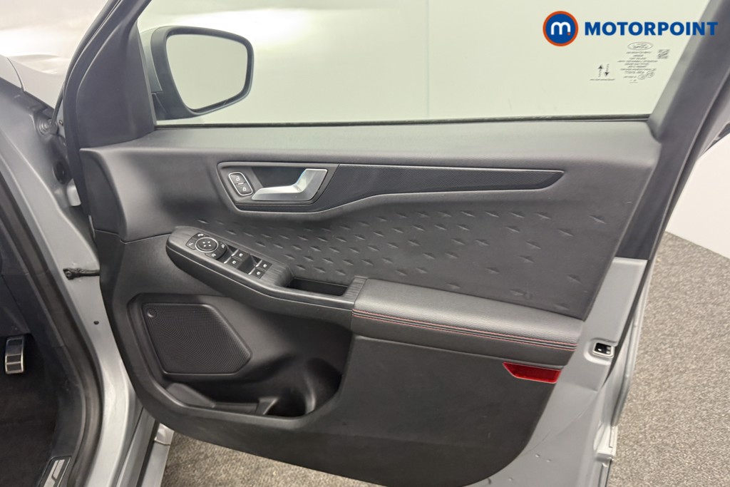 Ford Kuga St-Line Edition Manual Diesel SUV - Stock Number (1627130) - 14th supplementary image