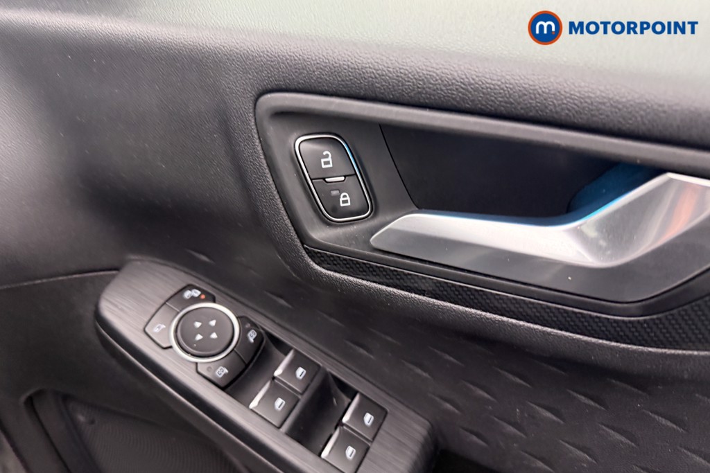 Ford Kuga St-Line Edition Manual Diesel SUV - Stock Number (1627130) - 15th supplementary image