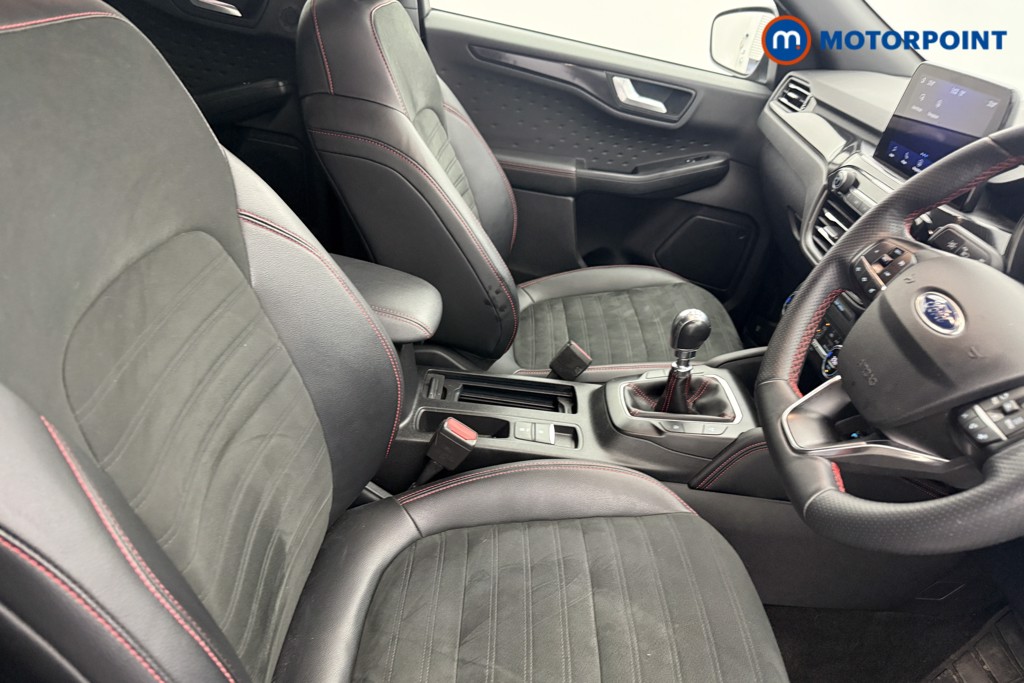 Ford Kuga St-Line Edition Manual Diesel SUV - Stock Number (1627130) - 16th supplementary image
