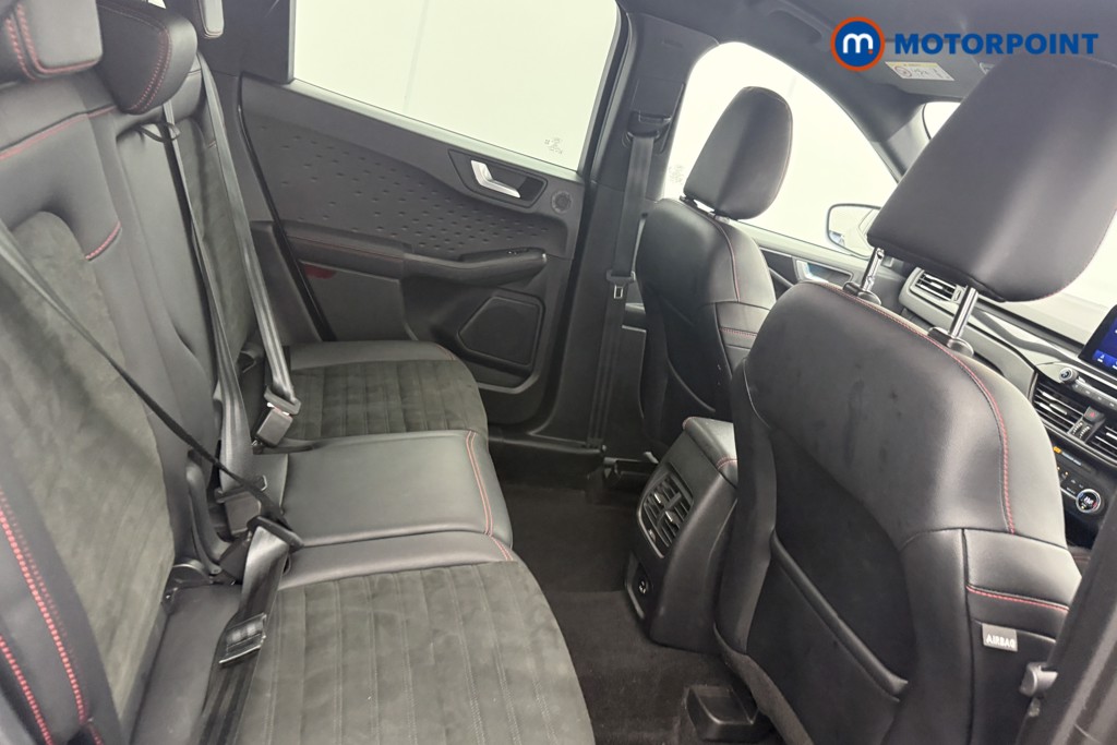 Ford Kuga St-Line Edition Manual Diesel SUV - Stock Number (1627130) - 18th supplementary image