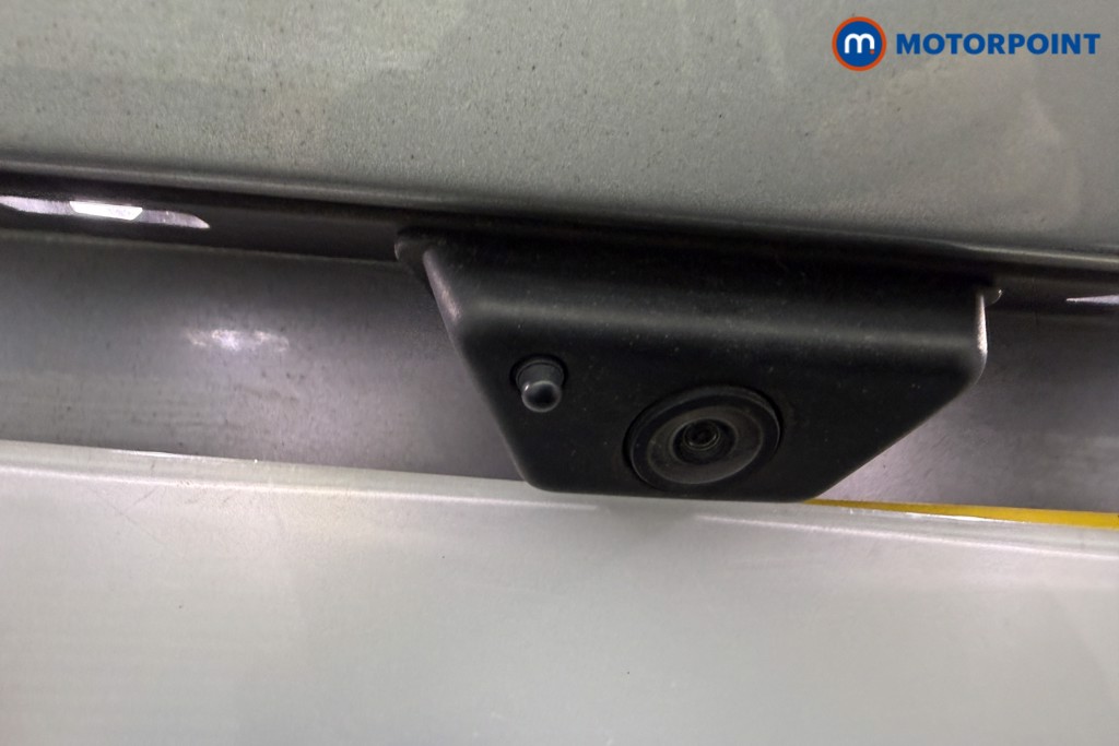 Ford Kuga St-Line Edition Manual Diesel SUV - Stock Number (1627130) - 21st supplementary image