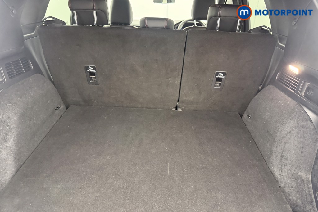 Ford Kuga St-Line Edition Manual Diesel SUV - Stock Number (1627130) - 22nd supplementary image