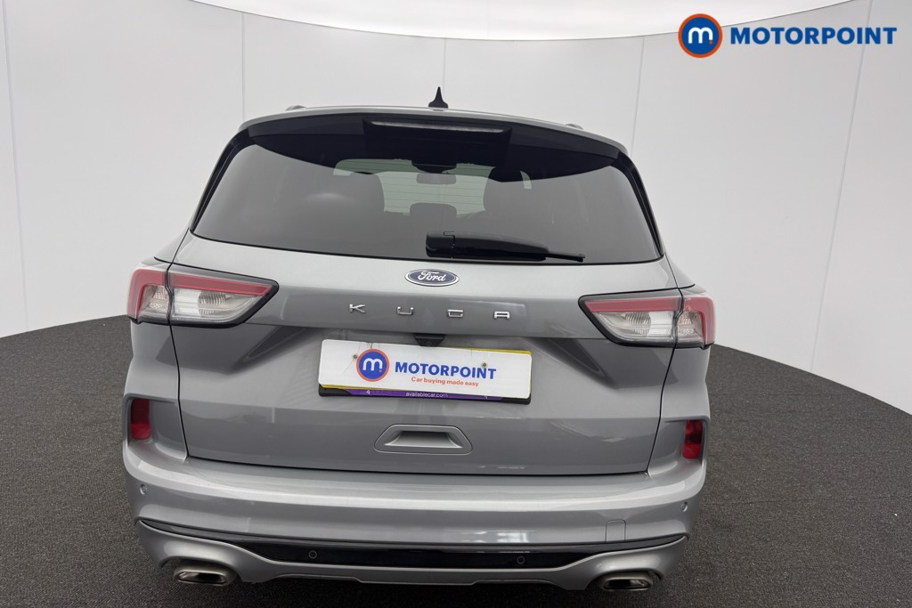 Ford Kuga St-Line Edition Manual Diesel SUV - Stock Number (1627130) - 23rd supplementary image