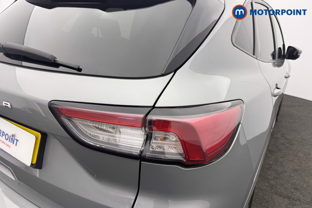 Ford Kuga St-Line Edition Manual Diesel SUV - Stock Number (1627130) - 24th supplementary image