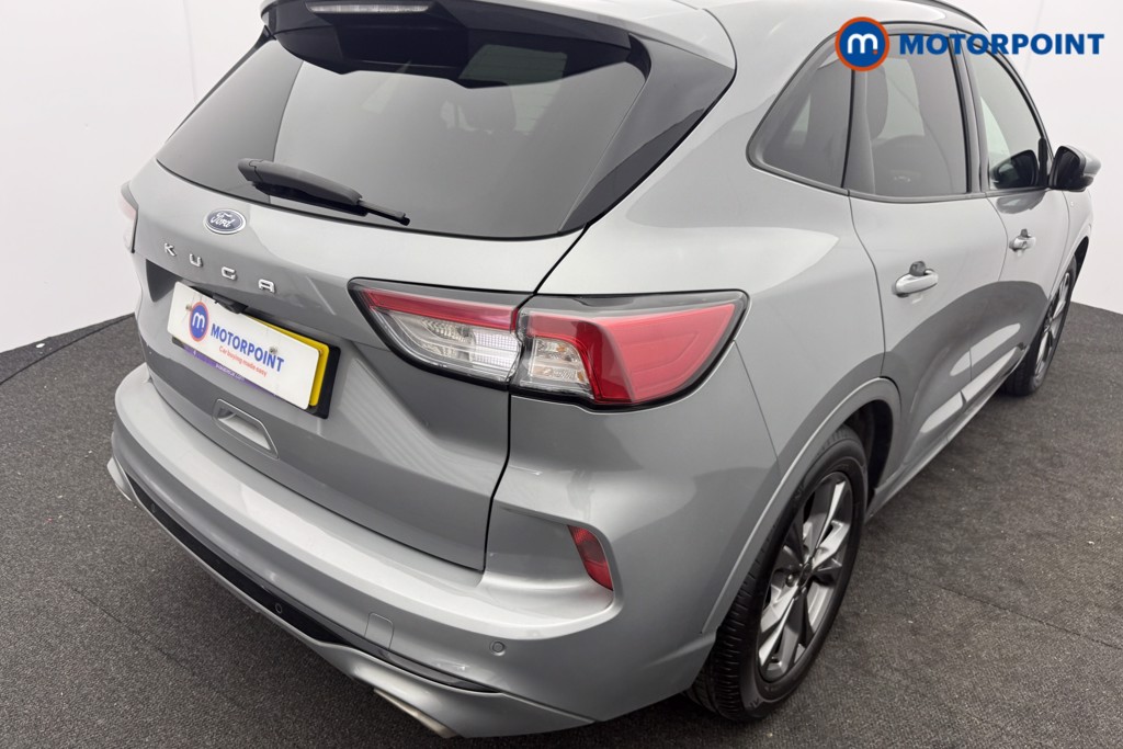 Ford Kuga St-Line Edition Manual Diesel SUV - Stock Number (1627130) - 25th supplementary image