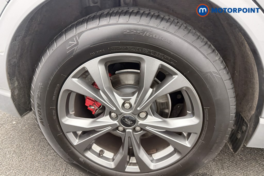 Ford Kuga St-Line Edition Manual Diesel SUV - Stock Number (1627130) - 26th supplementary image