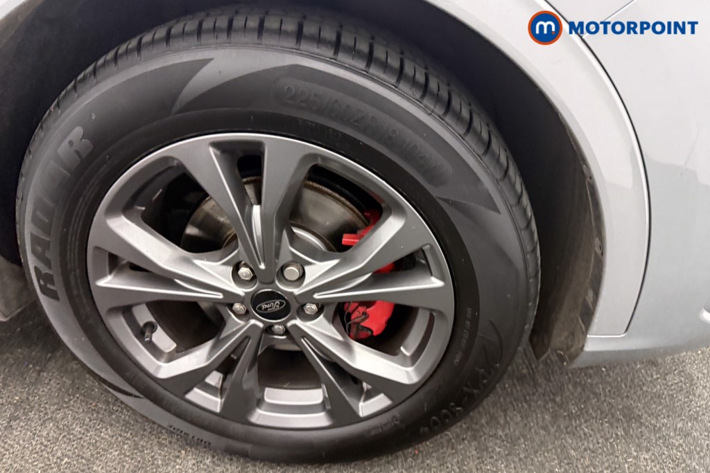 Ford Kuga St-Line Edition Manual Diesel SUV - Stock Number (1627130) - 28th supplementary image