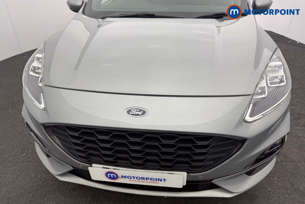 Ford Kuga St-Line Edition Manual Diesel SUV - Stock Number (1627130) - 29th supplementary image