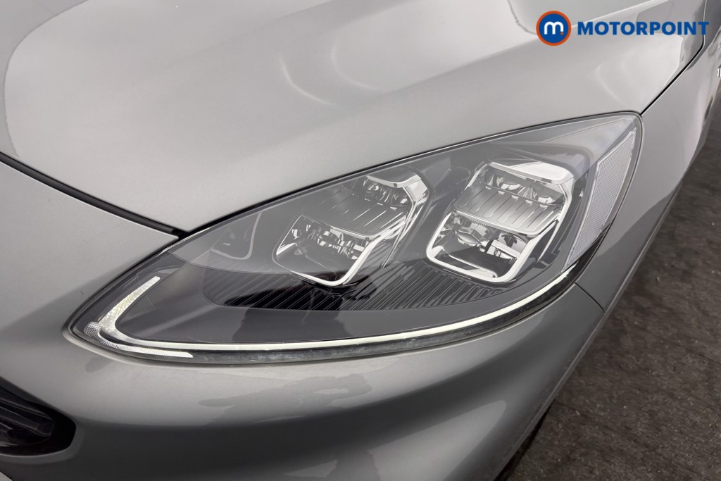 Ford Kuga St-Line Edition Manual Diesel SUV - Stock Number (1627130) - 30th supplementary image