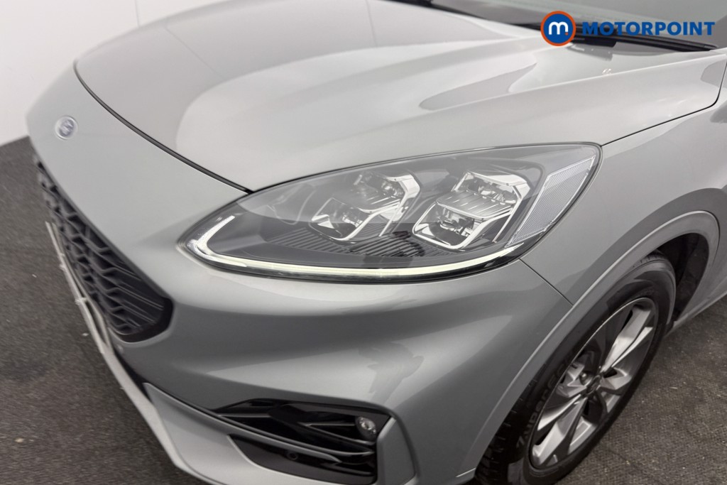 Ford Kuga St-Line Edition Manual Diesel SUV - Stock Number (1627130) - 31st supplementary image