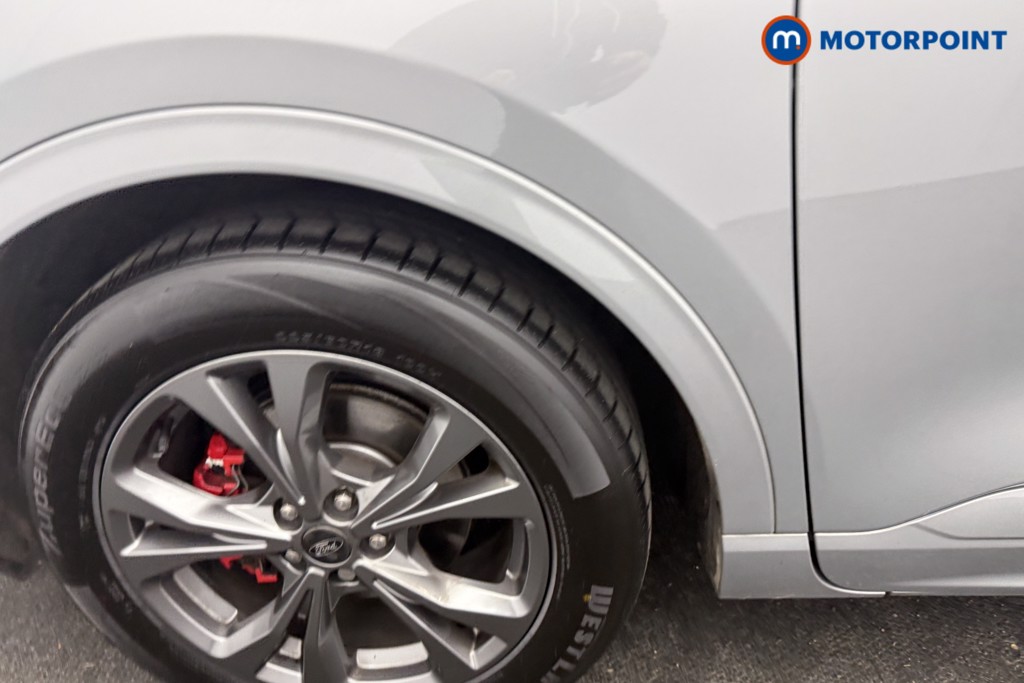 Ford Kuga St-Line Edition Manual Diesel SUV - Stock Number (1627130) - 32nd supplementary image