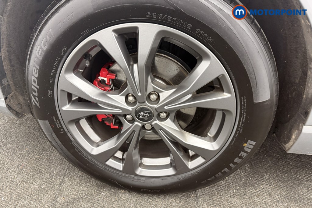 Ford Kuga St-Line Edition Manual Diesel SUV - Stock Number (1627130) - 33rd supplementary image