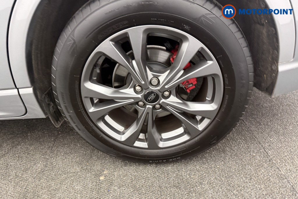 Ford Kuga St-Line Edition Manual Diesel SUV - Stock Number (1627130) - 34th supplementary image