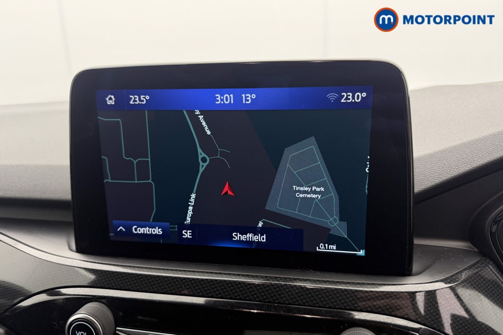 Ford Kuga St-Line Edition Manual Diesel SUV - Stock Number (1627130) - 1st supplementary image