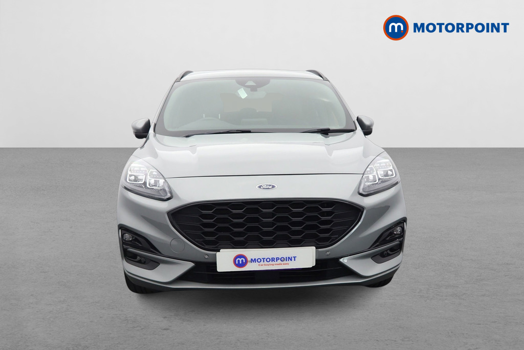 Ford Kuga St-Line Edition Manual Diesel SUV - Stock Number (1627130) - Front bumper