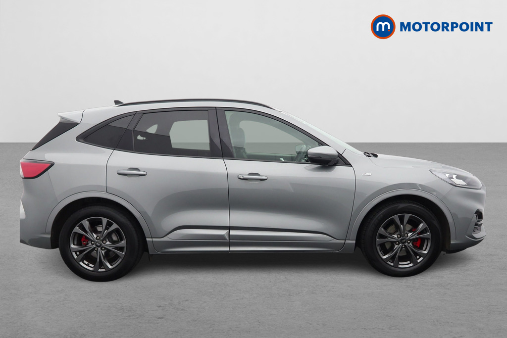 Ford Kuga St-Line Edition Manual Diesel SUV - Stock Number (1627130) - Drivers side