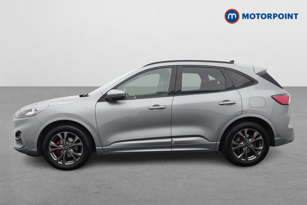 Ford Kuga St-Line Edition Manual Diesel SUV - Stock Number (1627130) - Passenger side