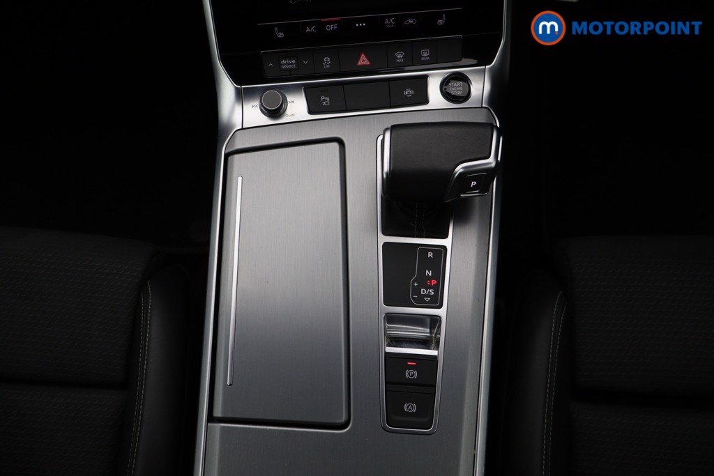 Audi A6 S Line Automatic Diesel Estate - Stock Number (1627327) - 5th supplementary image