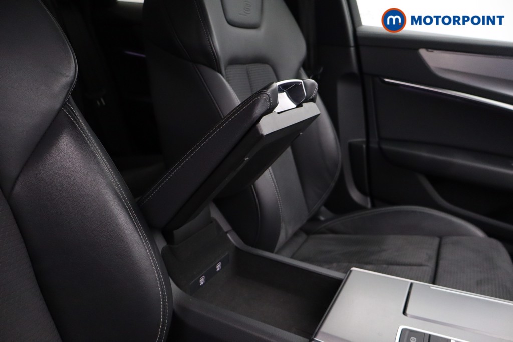 Audi A6 S Line Automatic Diesel Estate - Stock Number (1627327) - 13th supplementary image