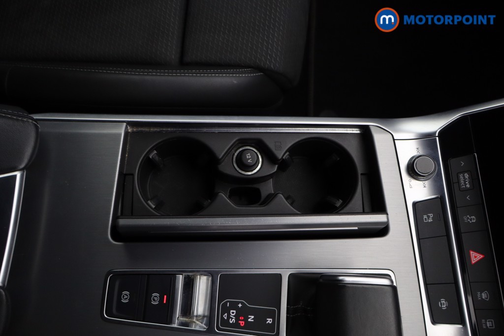 Audi A6 S Line Automatic Diesel Estate - Stock Number (1627327) - 14th supplementary image