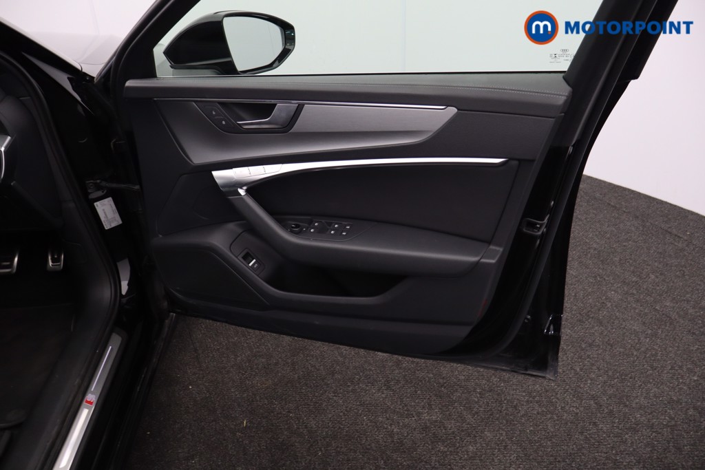 Audi A6 S Line Automatic Diesel Estate - Stock Number (1627327) - 15th supplementary image