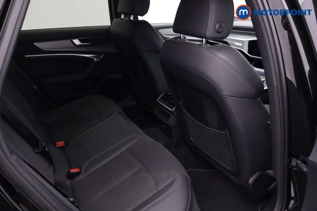 Audi A6 S Line Automatic Diesel Estate - Stock Number (1627327) - 19th supplementary image