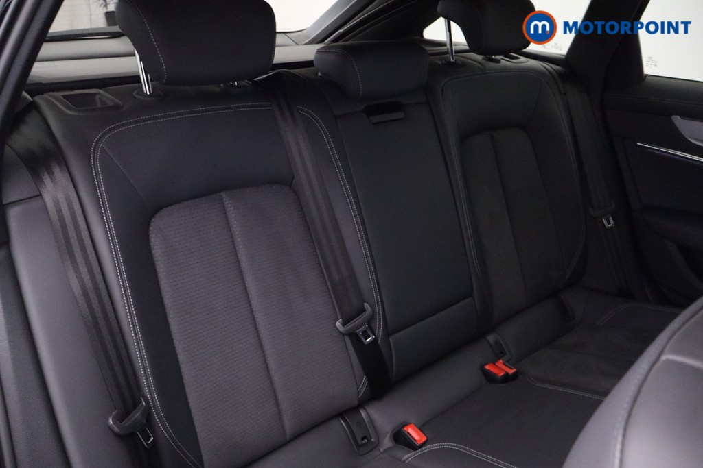 Audi A6 S Line Automatic Diesel Estate - Stock Number (1627327) - 20th supplementary image