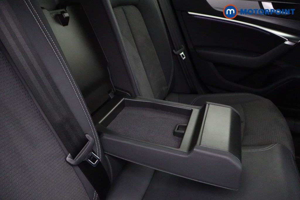 Audi A6 S Line Automatic Diesel Estate - Stock Number (1627327) - 21st supplementary image