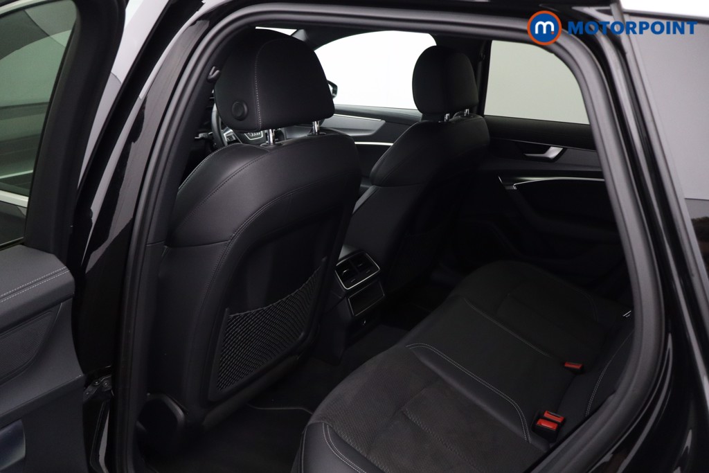 Audi A6 S Line Automatic Diesel Estate - Stock Number (1627327) - 22nd supplementary image