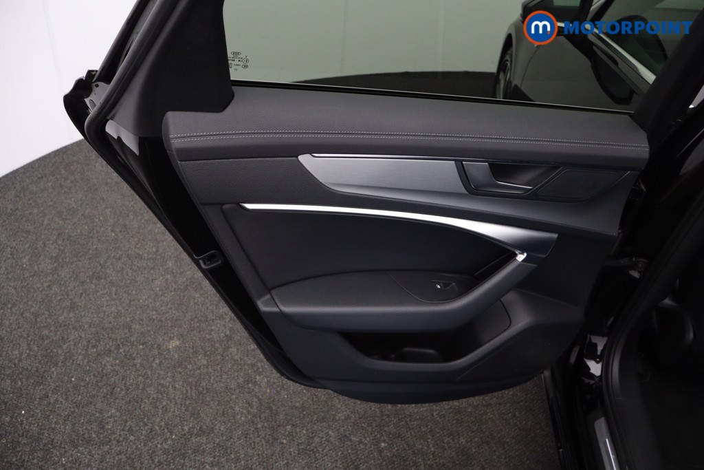 Audi A6 S Line Automatic Diesel Estate - Stock Number (1627327) - 23rd supplementary image