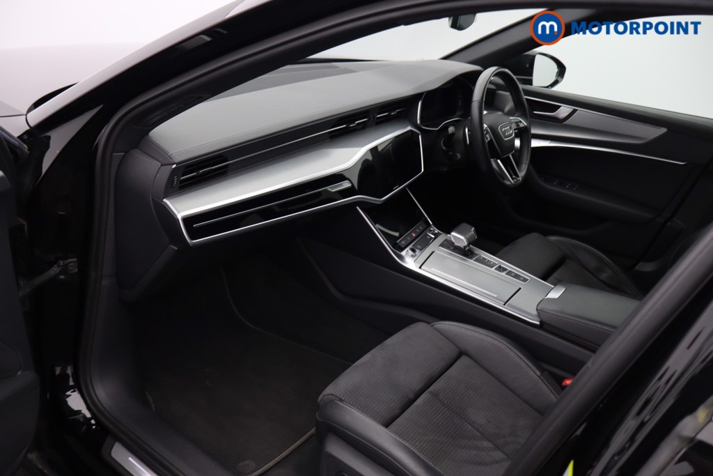 Audi A6 S Line Automatic Diesel Estate - Stock Number (1627327) - 25th supplementary image