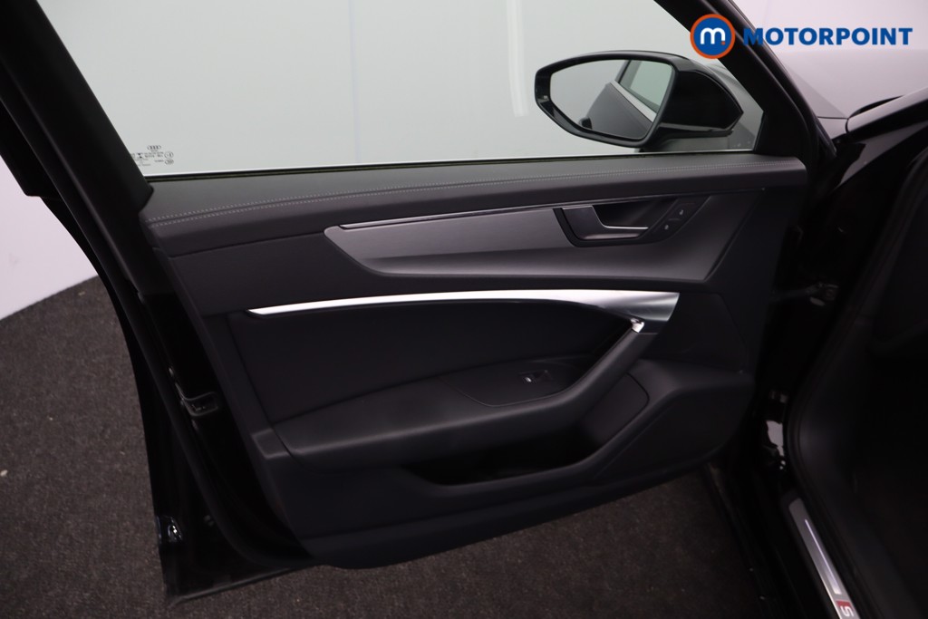 Audi A6 S Line Automatic Diesel Estate - Stock Number (1627327) - 27th supplementary image