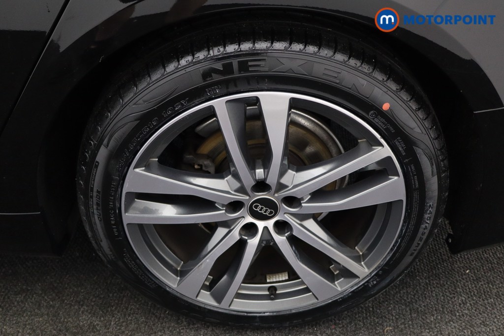 Audi A6 S Line Automatic Diesel Estate - Stock Number (1627327) - 28th supplementary image