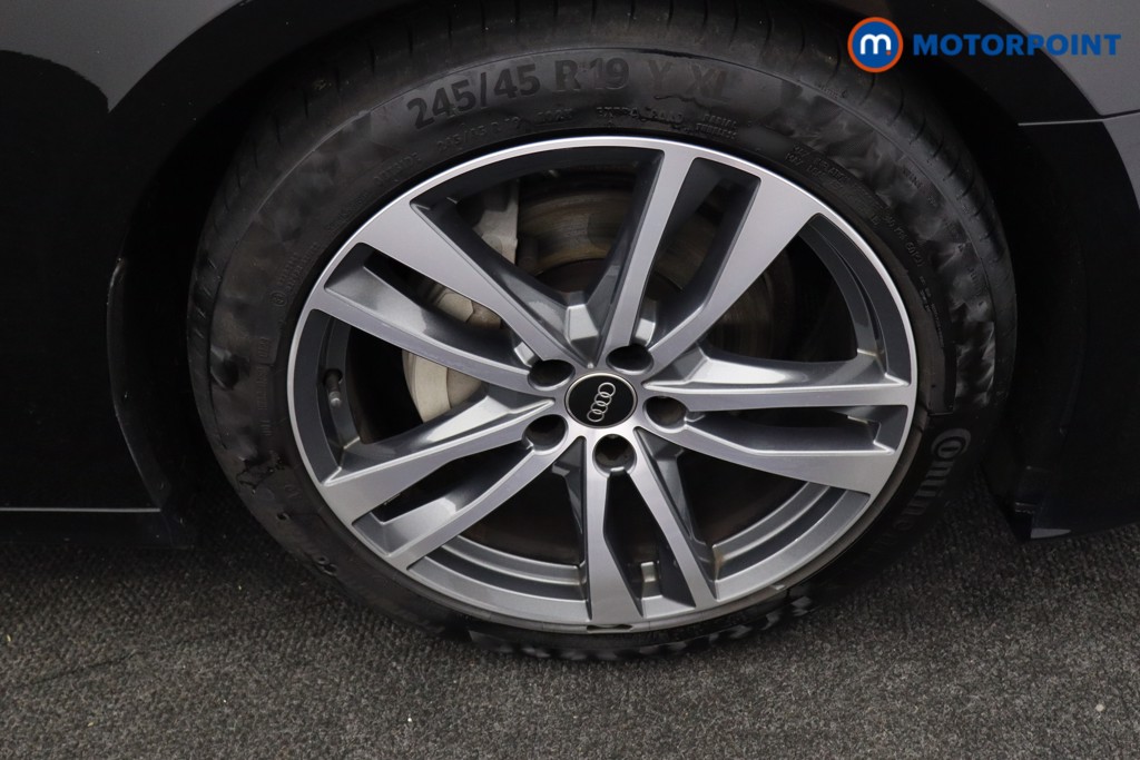 Audi A6 S Line Automatic Diesel Estate - Stock Number (1627327) - 30th supplementary image