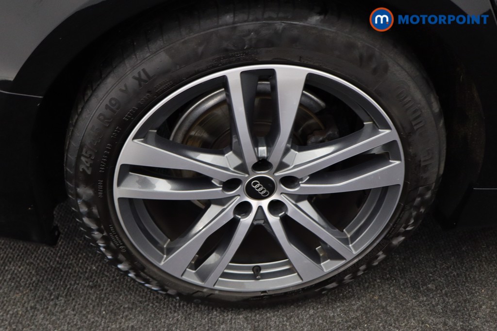 Audi A6 S Line Automatic Diesel Estate - Stock Number (1627327) - 31st supplementary image