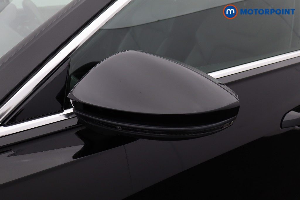 Audi A6 S Line Automatic Diesel Estate - Stock Number (1627327) - 32nd supplementary image
