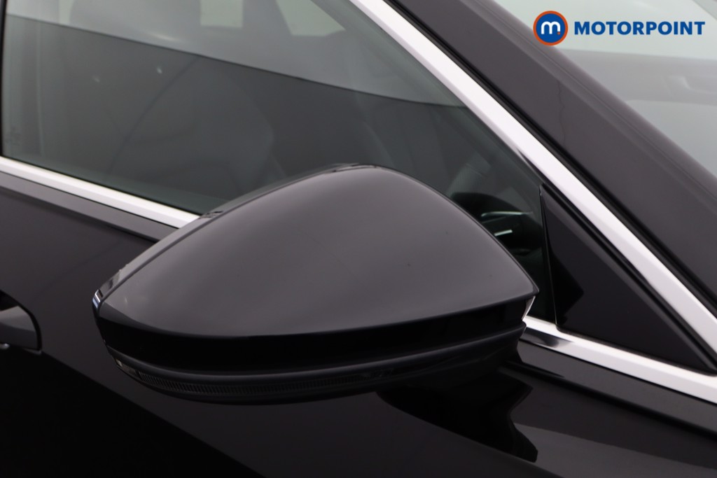 Audi A6 S Line Automatic Diesel Estate - Stock Number (1627327) - 33rd supplementary image