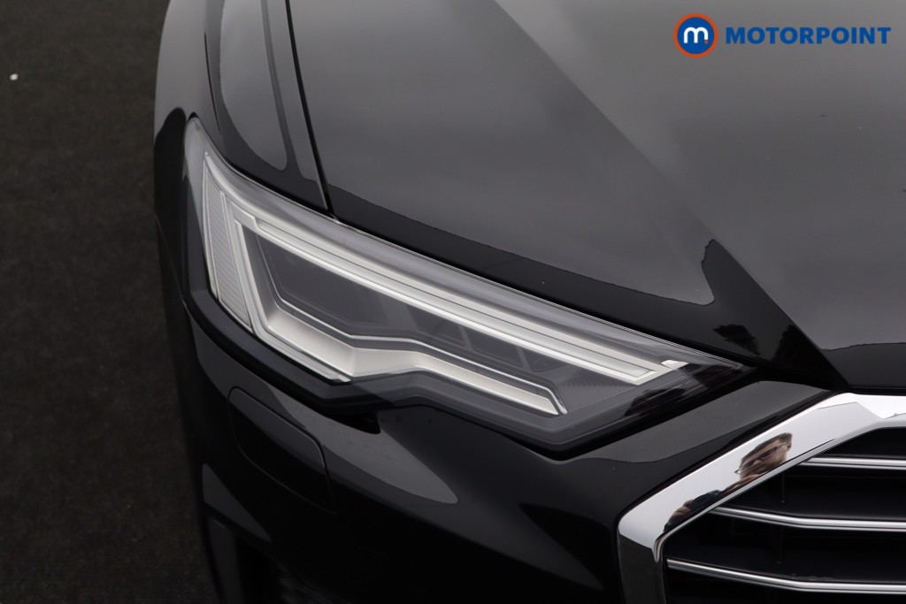 Audi A6 S Line Automatic Diesel Estate - Stock Number (1627327) - 35th supplementary image