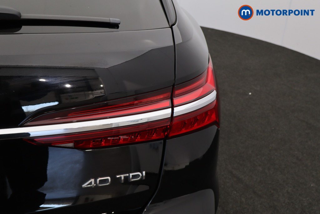 Audi A6 S Line Automatic Diesel Estate - Stock Number (1627327) - 36th supplementary image