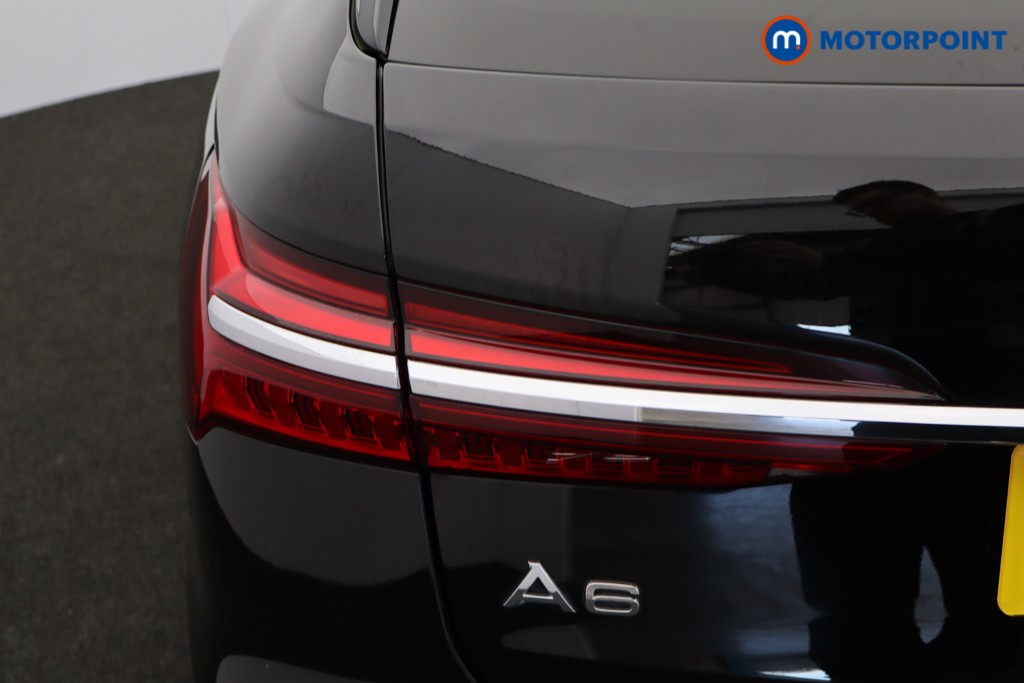 Audi A6 S Line Automatic Diesel Estate - Stock Number (1627327) - 37th supplementary image
