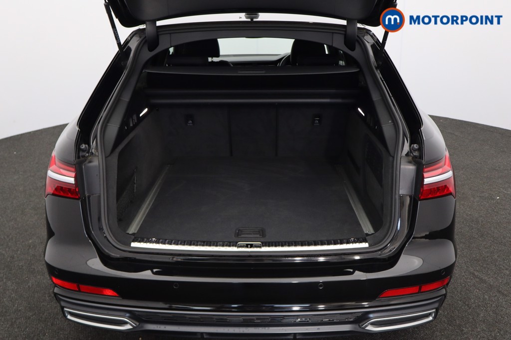 Audi A6 S Line Automatic Diesel Estate - Stock Number (1627327) - 39th supplementary image