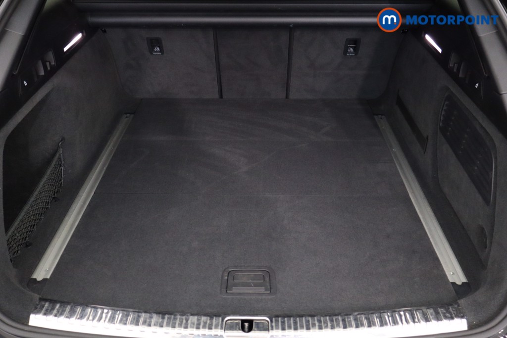 Audi A6 S Line Automatic Diesel Estate - Stock Number (1627327) - 40th supplementary image