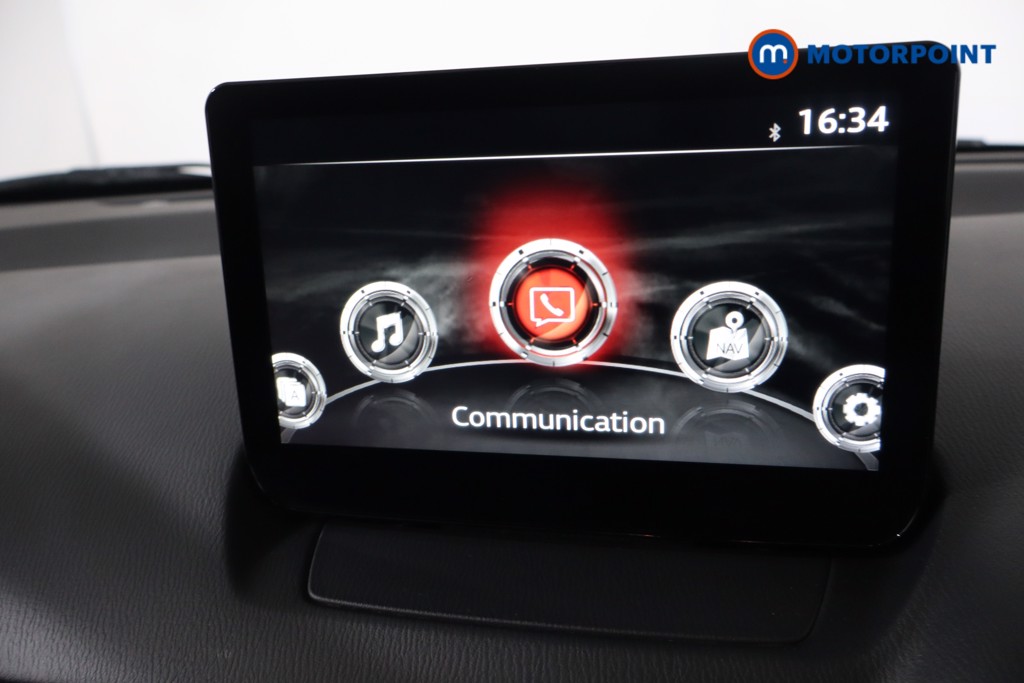 Mazda 2 Gt Sport Tech Manual Petrol Hatchback - Stock Number (1627457) - 2nd supplementary image