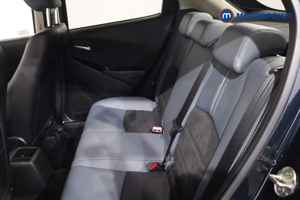 Mazda 2 Gt Sport Tech Manual Petrol Hatchback - Stock Number (1627457) - 5th supplementary image