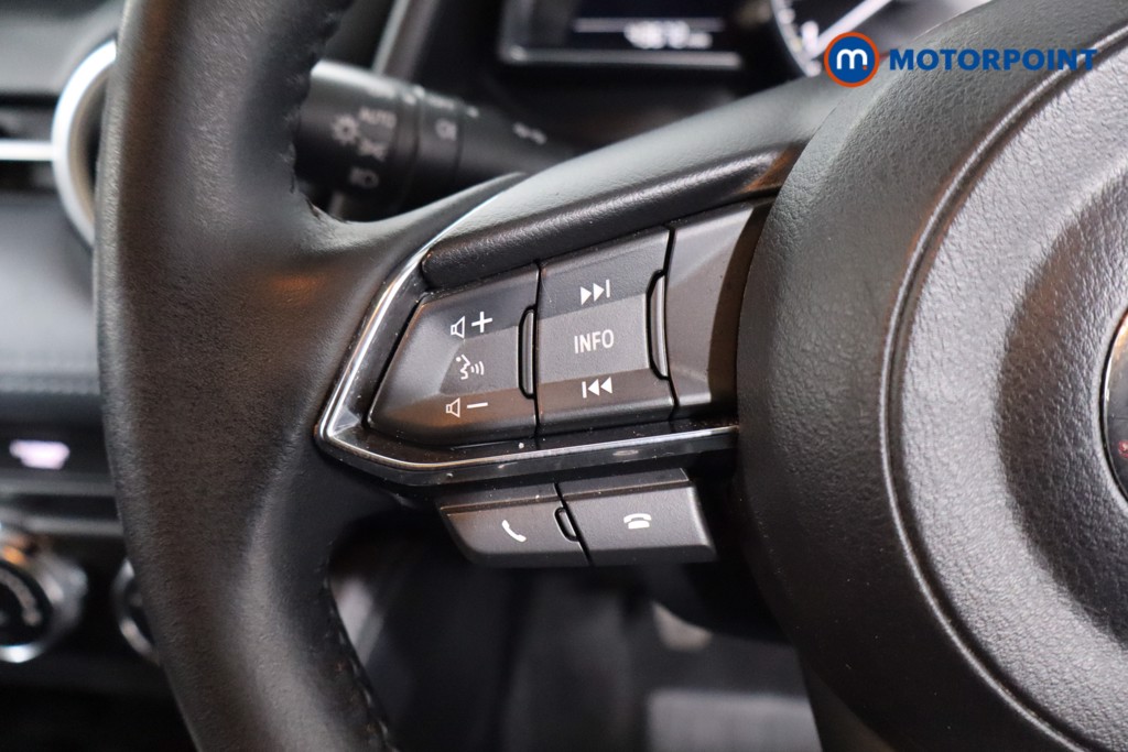 Mazda 2 Gt Sport Tech Manual Petrol Hatchback - Stock Number (1627457) - 7th supplementary image