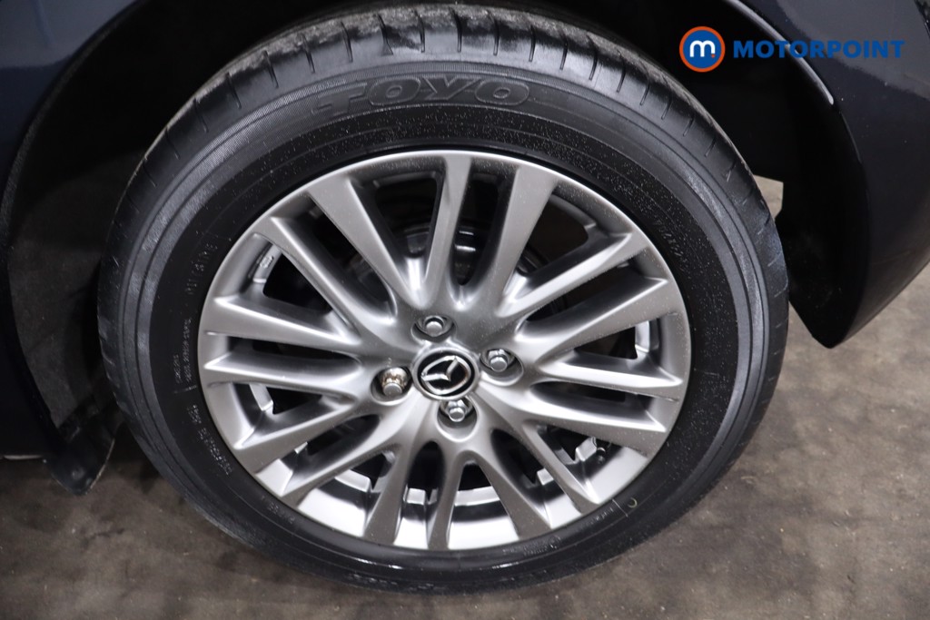 Mazda 2 Gt Sport Tech Manual Petrol Hatchback - Stock Number (1627457) - 12th supplementary image